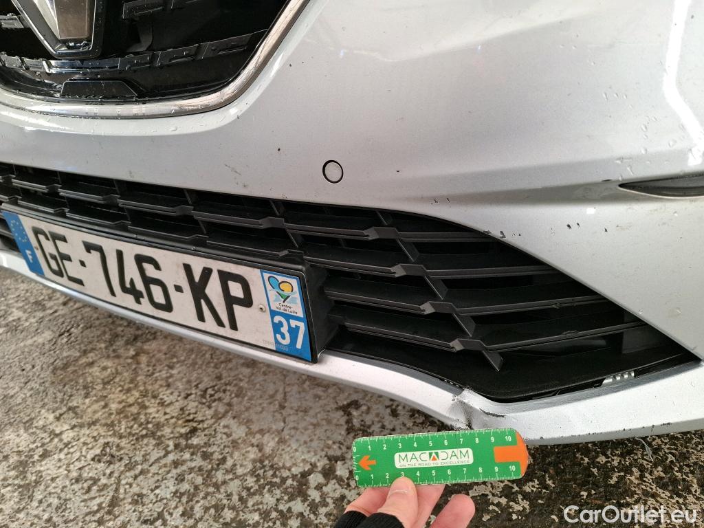  Renault  Megane  IV Estate Business 1.5 dCi 115CV BVM6 E6d #23