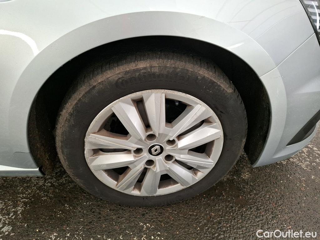  Renault  Megane  IV Estate Business 1.5 dCi 115CV BVM6 E6d #41