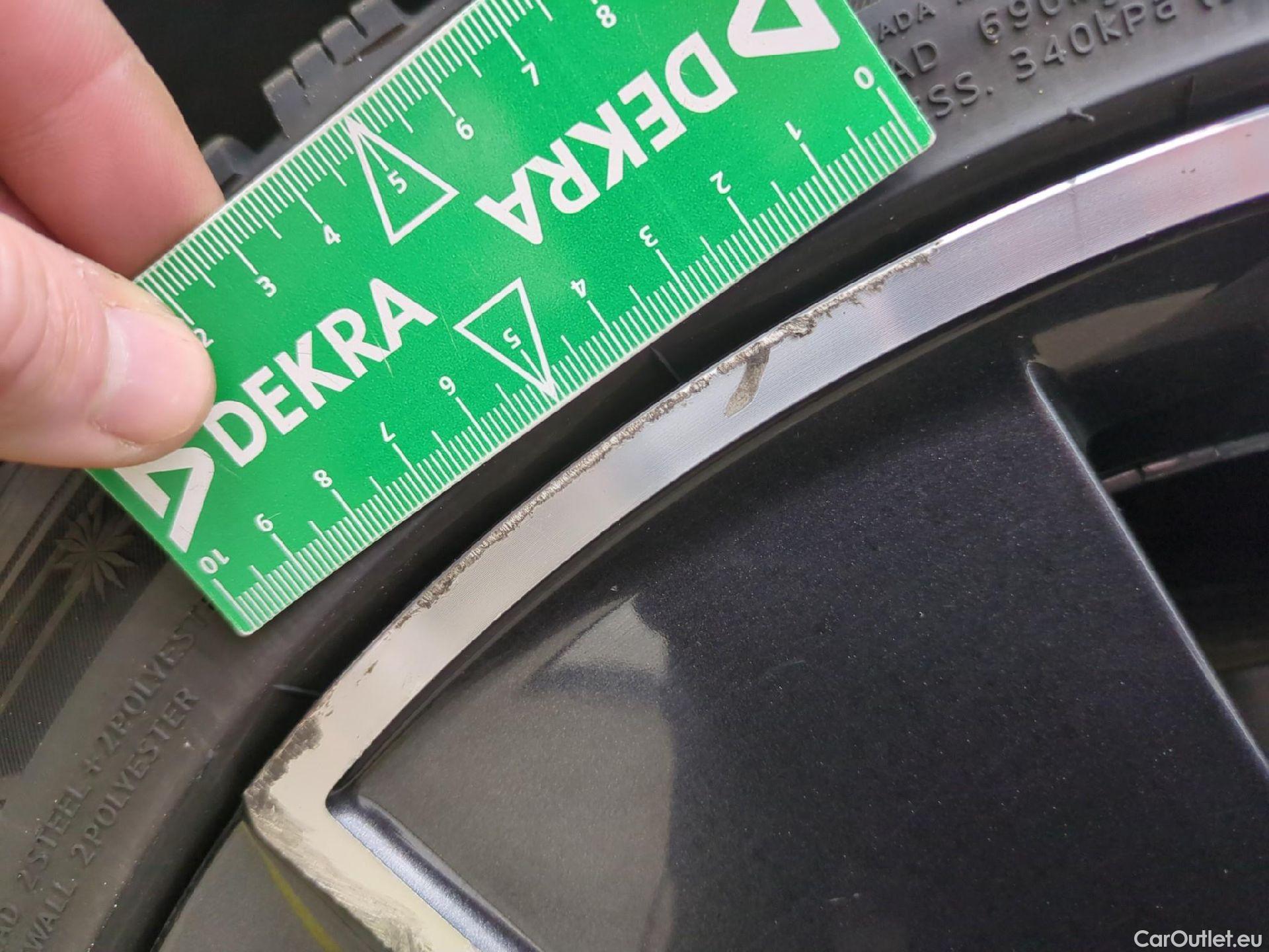  Skoda  Octavia SKODA  Combi / 2020 / 5P / Break 1.4 TSI PHEV iV 204 DSG6e Business #3