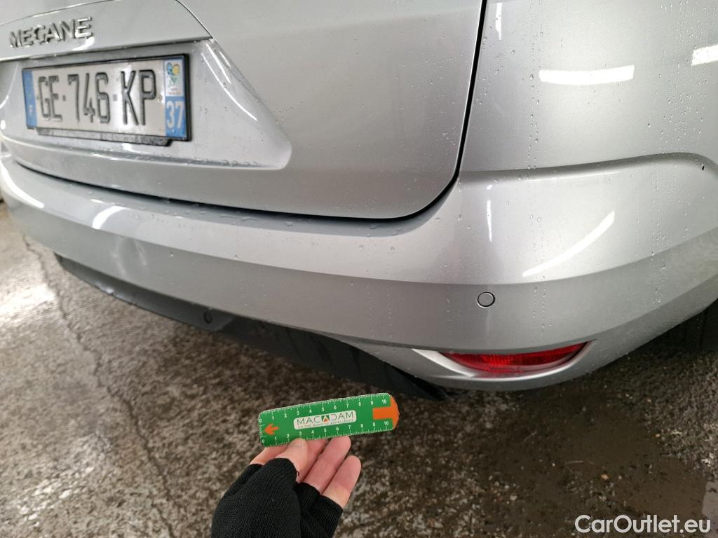  Renault  Megane  IV Estate Business 1.5 dCi 115CV BVM6 E6d #21