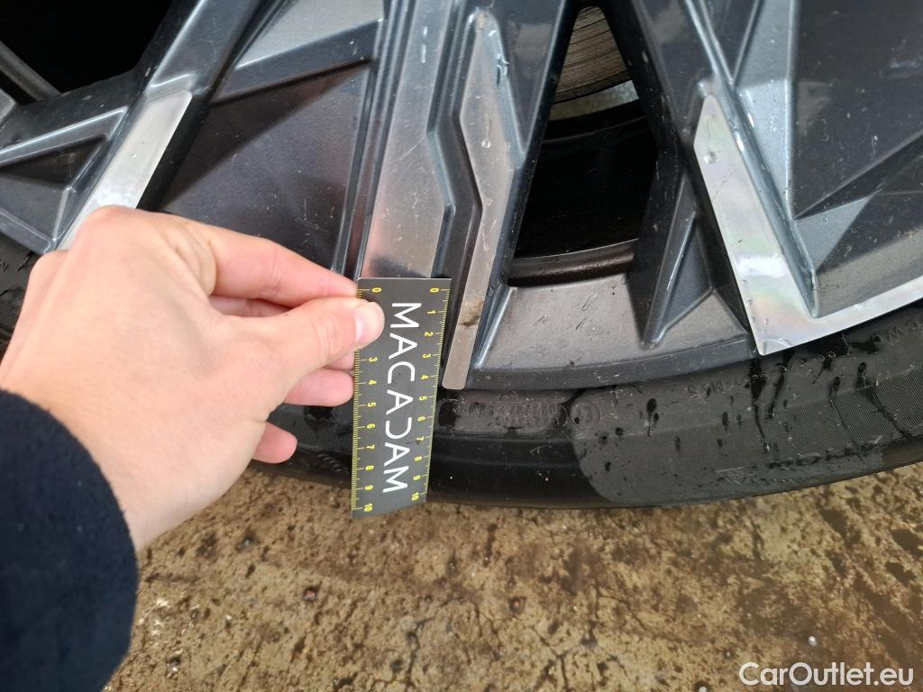  Hyundai  Tucson  Business Mild-Hybrid 2WD 1.6 CRDI 135CV BVA7 E6d #51