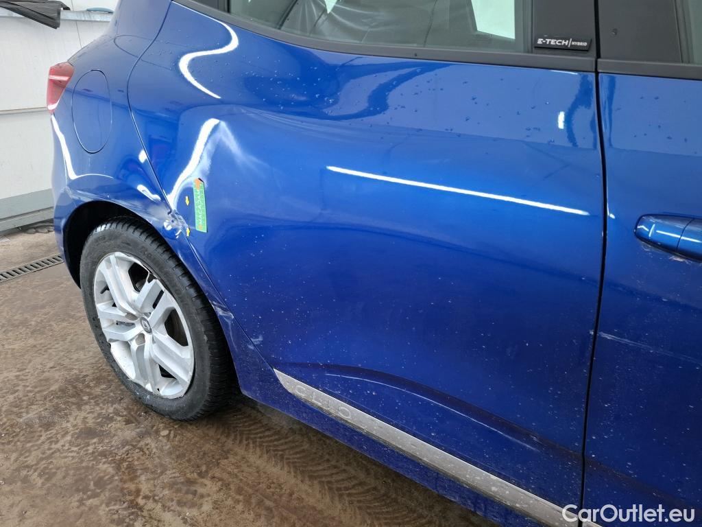  Renault  Clio  V Business 1.6 E-TECH Hybrid 140CV BVA6 E6d #23