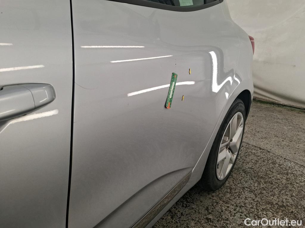  Renault  Clio  V Business 1.5 dCi 85CV BVM6 E6dT #18