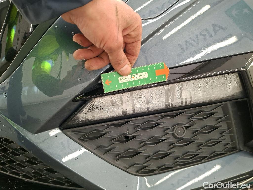  Skoda  Octavia  Break RS 2.0 TDI 200CV BVA7 E6d #3