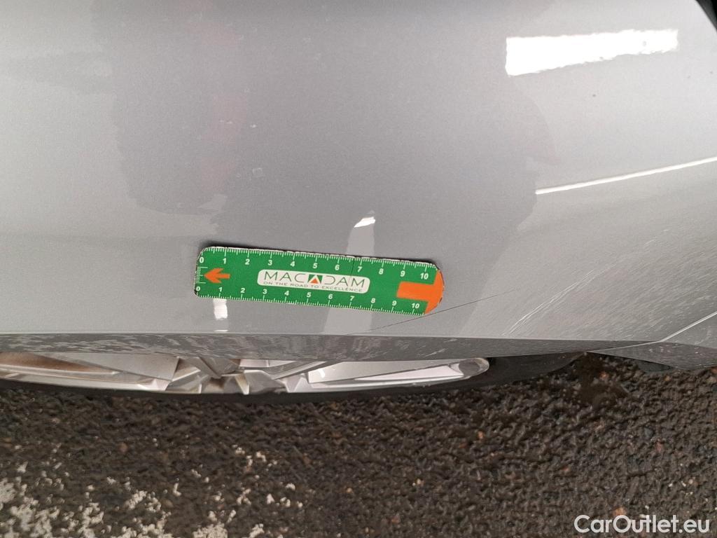  Renault  Megane  IV Estate Business 1.5 dCi 115CV BVM6 E6d #14