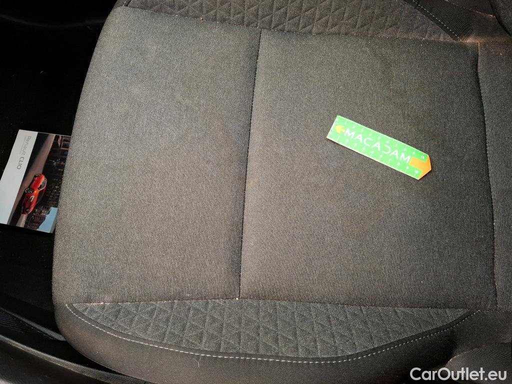  Renault  Clio  V Business 1.6 E-TECH Hybrid 140CV BVA6 E6d #55