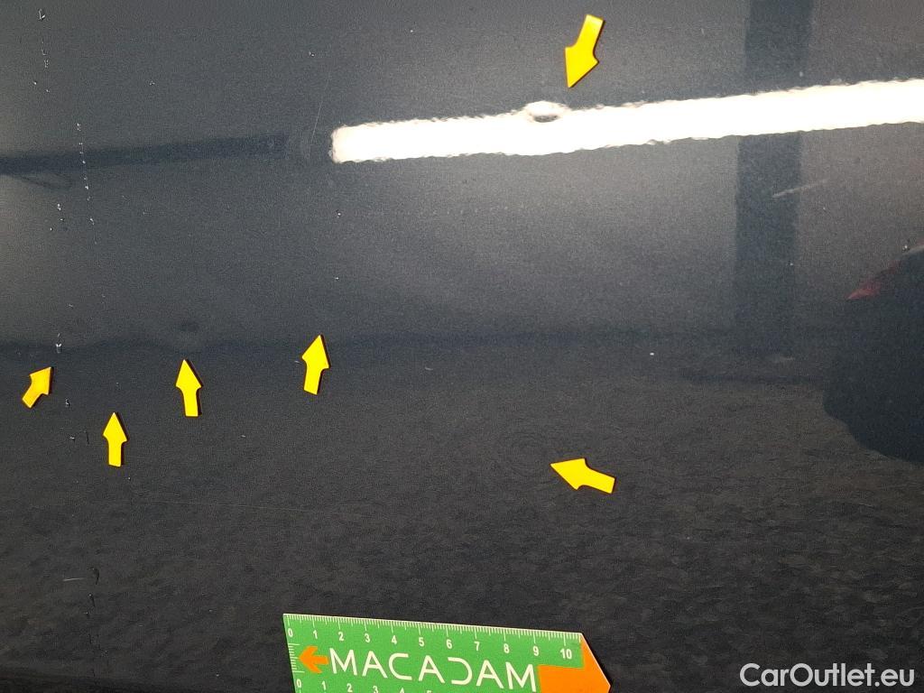  Hyundai  Tucson  Executive Mild-Hybrid 2WD 1.6 CRDI 135CV BVA7 E6d #4