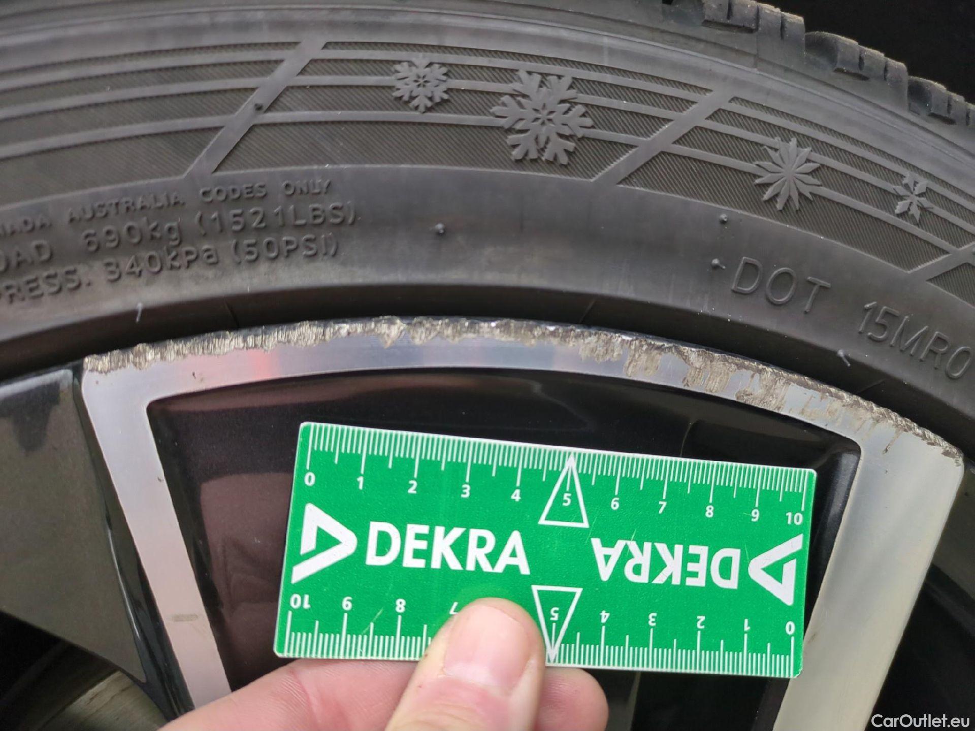  Skoda  Octavia SKODA  Combi / 2020 / 5P / Break 1.4 TSI PHEV iV 204 DSG6e Business #22