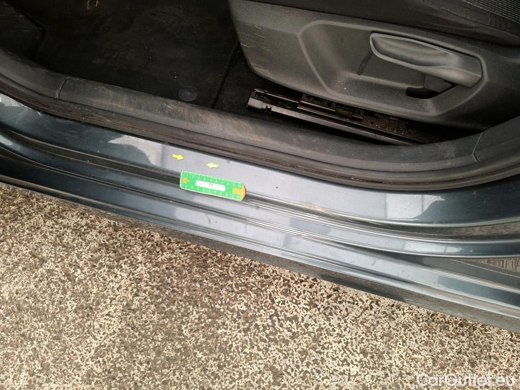  Skoda  Octavia  Break Business 2.0 TDI 115CV BVM6 E6d #24