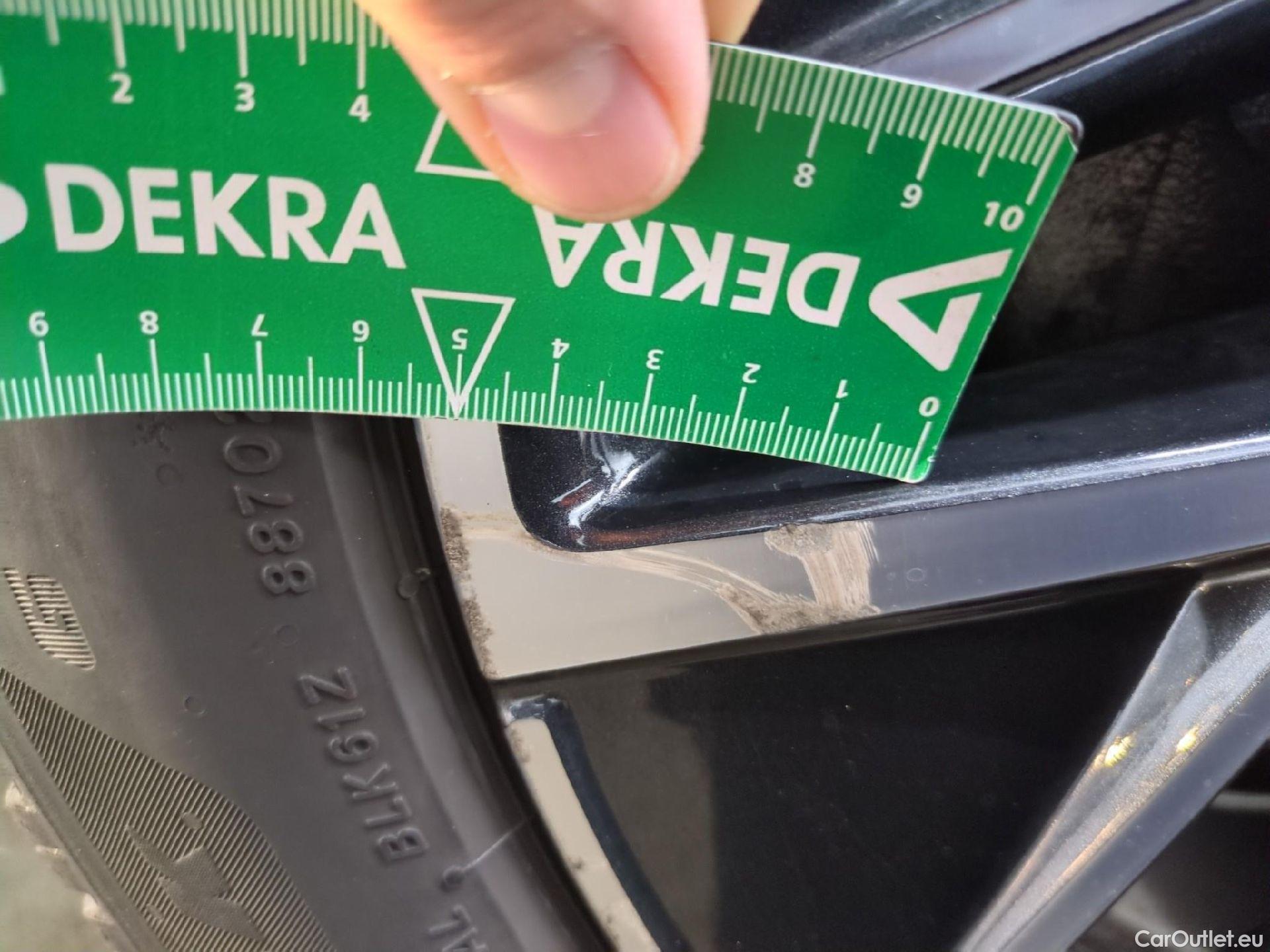  Skoda  Octavia SKODA  / 2020 / 5P / Berline 1.5 TSI mHEV e-TEC 150 DSG7 Sportline #6