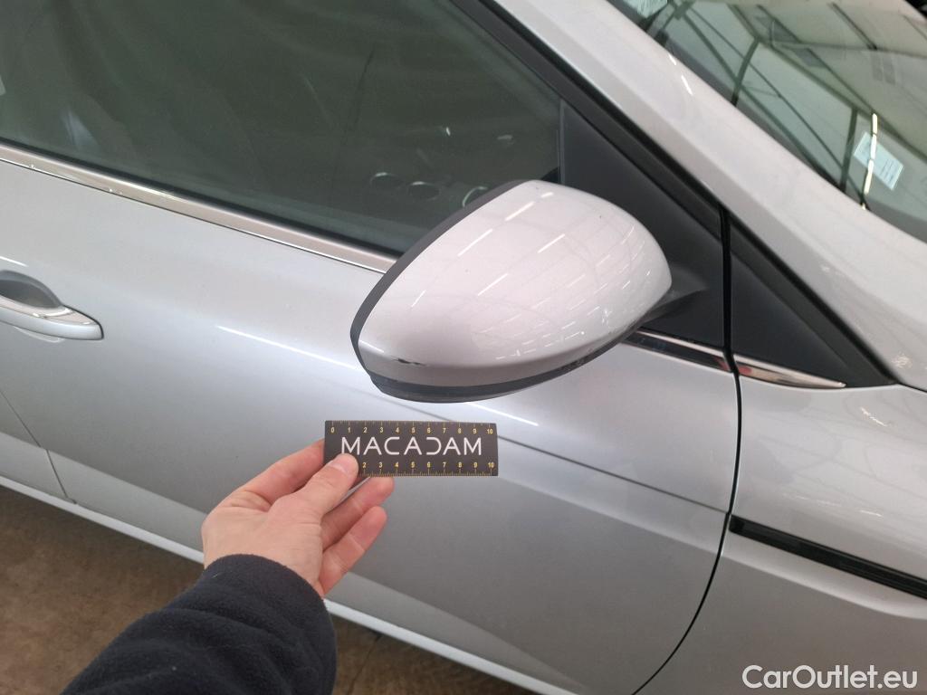  Renault  Megane  IV Berline 5pt. Business 1.5 dCi 95CV BVM6 E6dT #15