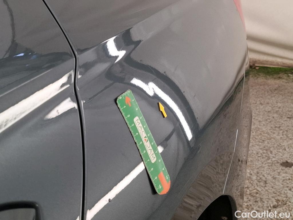  Skoda  Octavia  Break Business 2.0 TDI 115CV BVM6 E6d #4