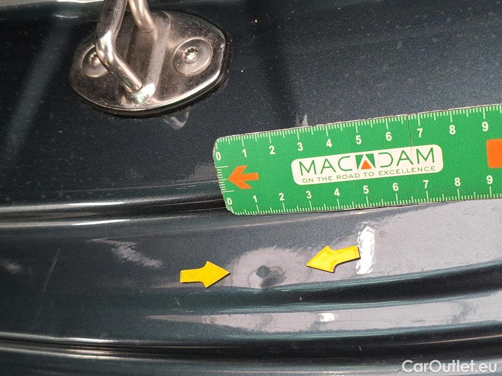  Skoda  Octavia  Break Business 2.0 TDI 115CV BVM6 E6d #23