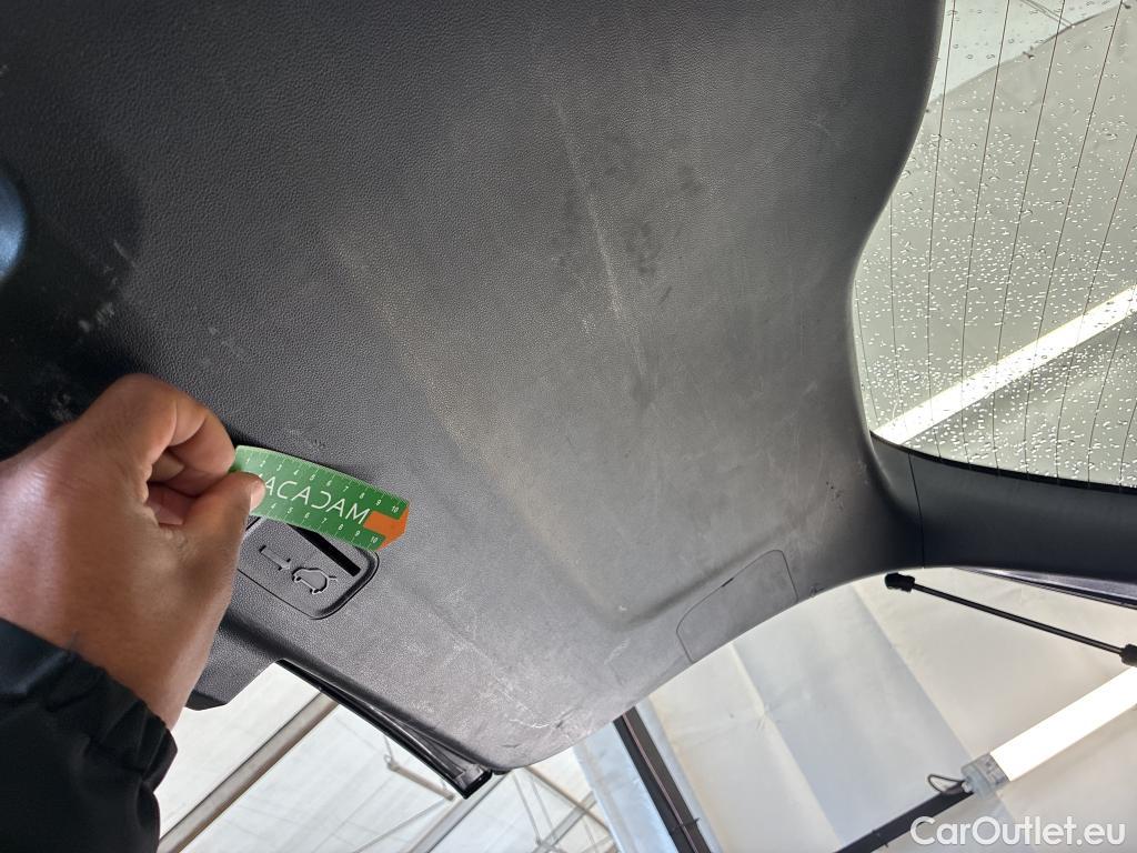  Hyundai  Tucson  Business Hybrid 2WD 1.6 T-GDI 230CV BVA6 E6d #34