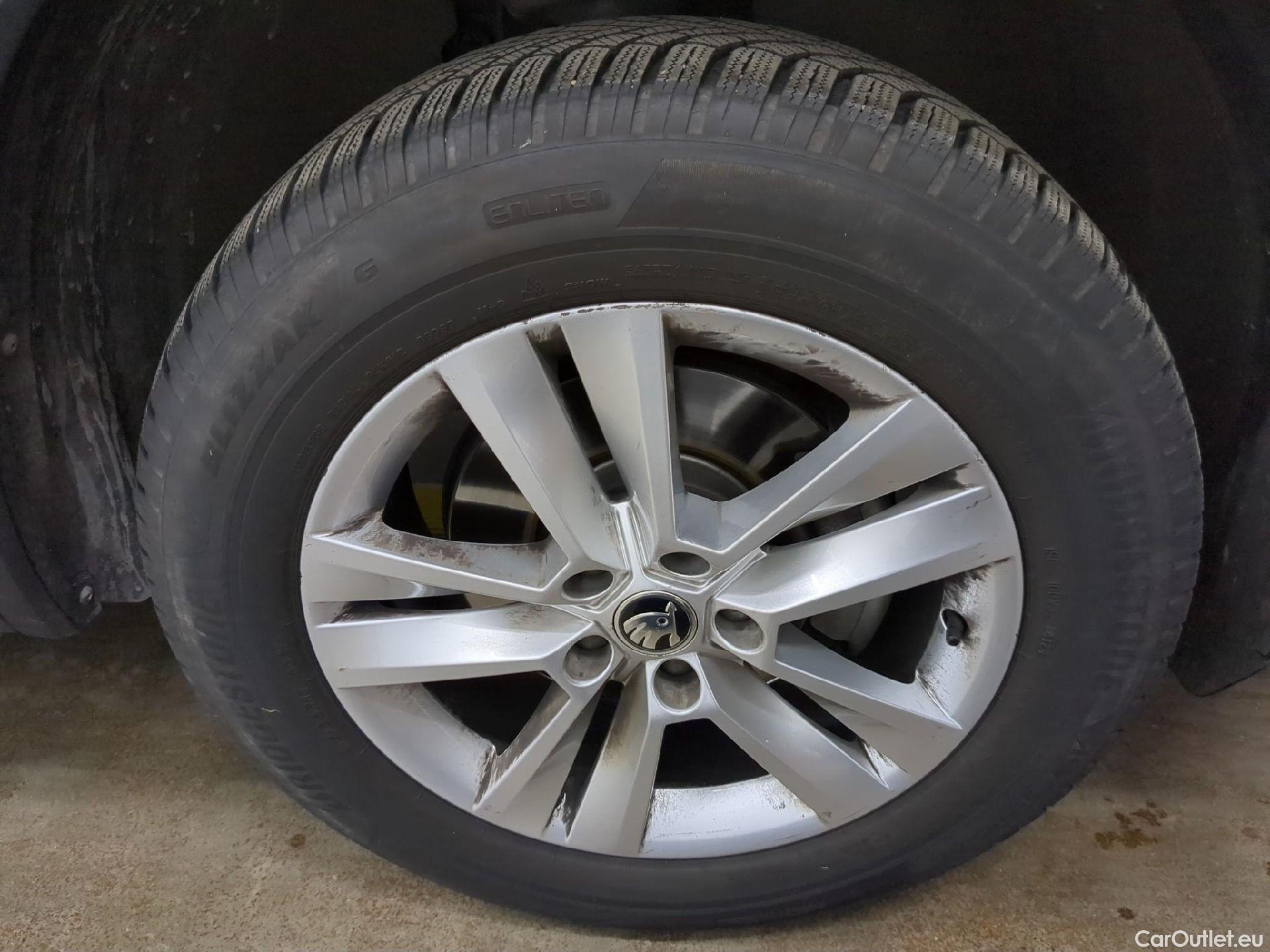  Skoda  Kodiaq  Business 1.5 TSI 150CV BVA7 E6d #3