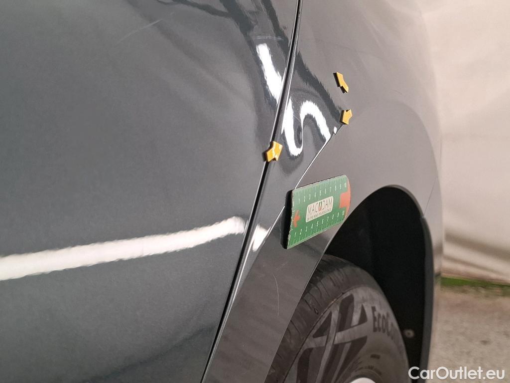  Skoda  Octavia  Break Business 2.0 TDI 115CV BVM6 E6d #2