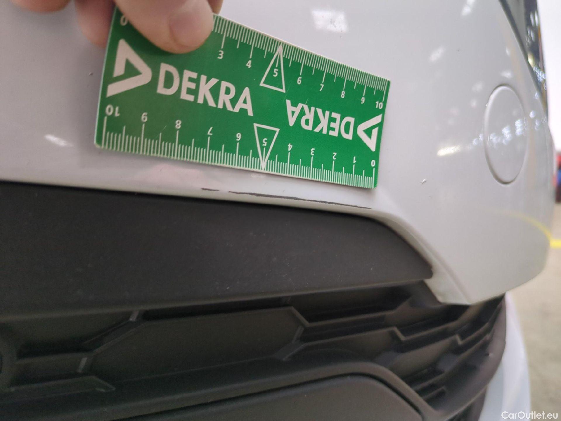  Skoda  Octavia SKODA  Combi / 2020 / 5P / Break 1.4 TSI PHEV iV 204 DSG6e Business #31