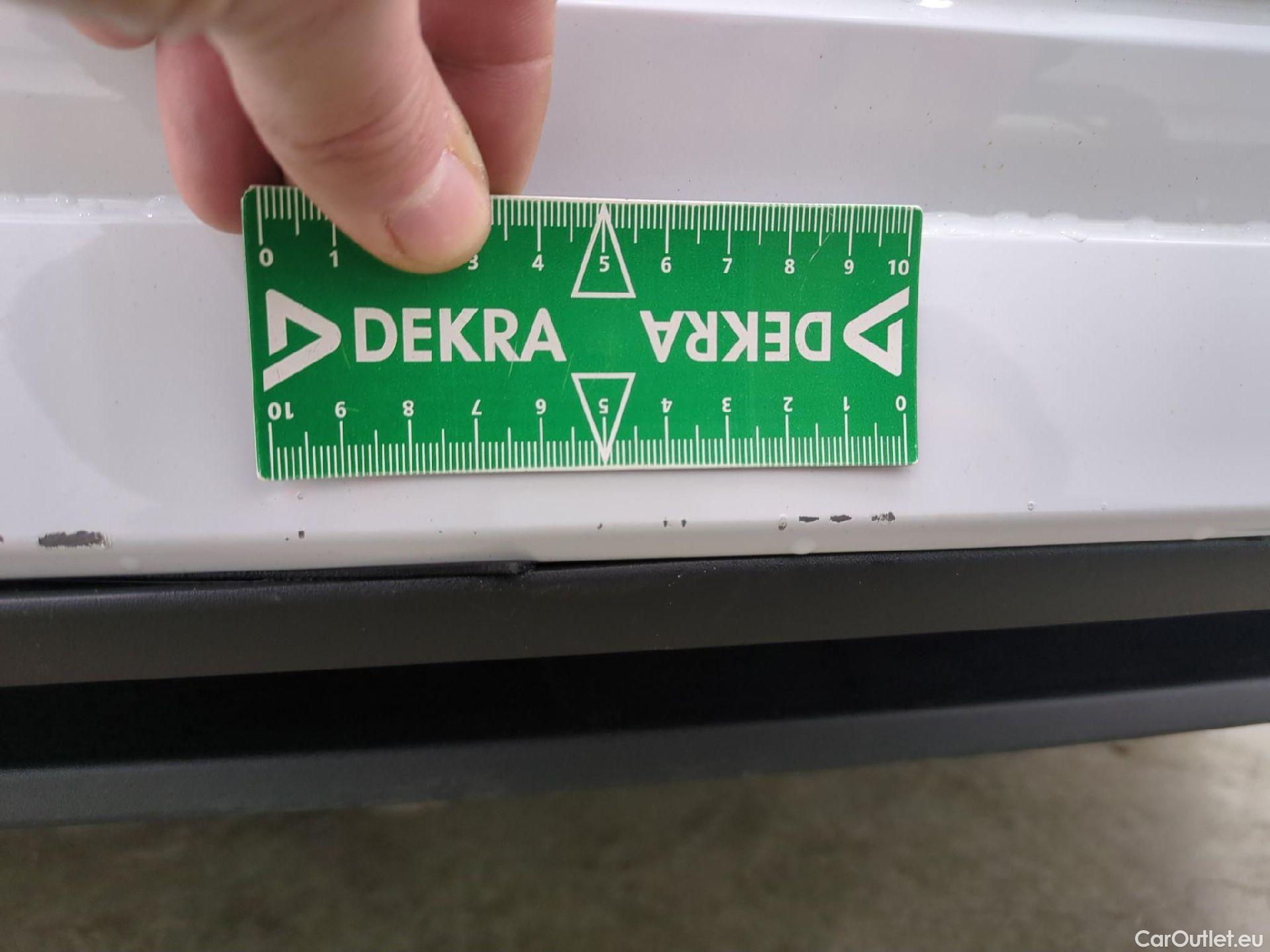  Skoda  Octavia SKODA  Combi / 2020 / 5P / Break 1.4 TSI PHEV iV 204 DSG6e Business #44