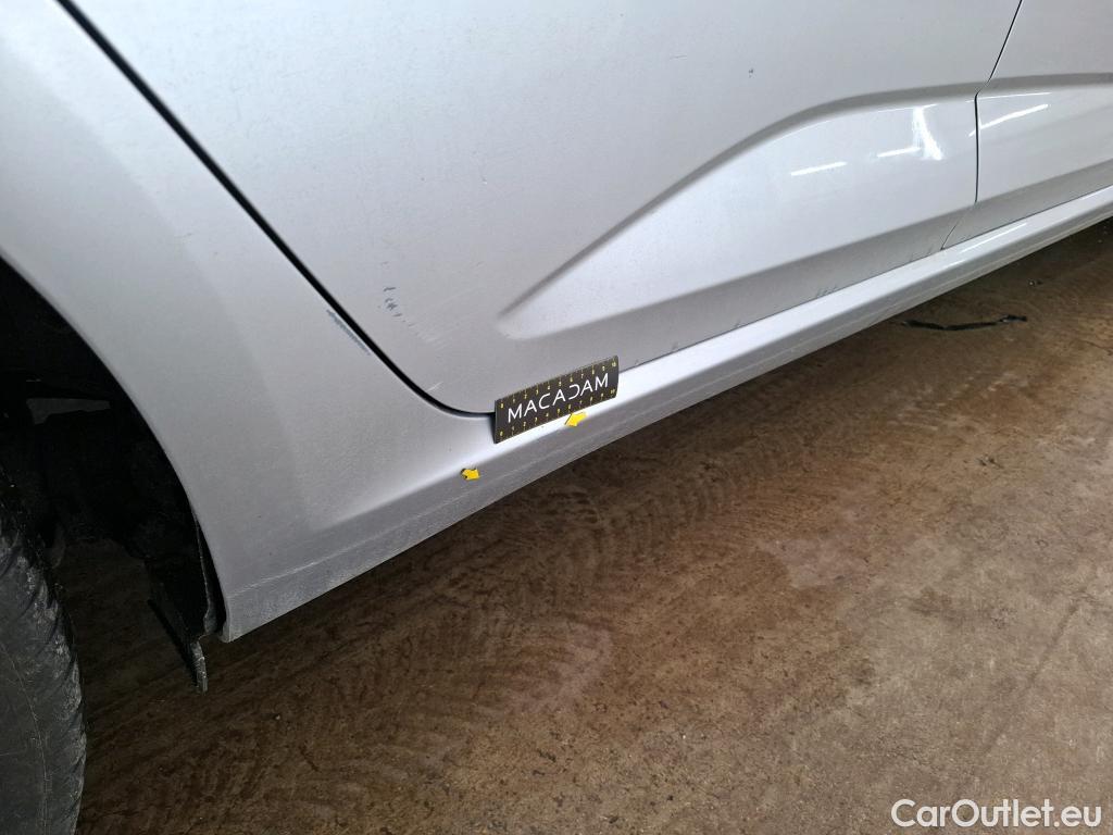  Renault  Megane  IV Berline 5pt. Business 1.5 dCi 95CV BVM6 E6dT #9