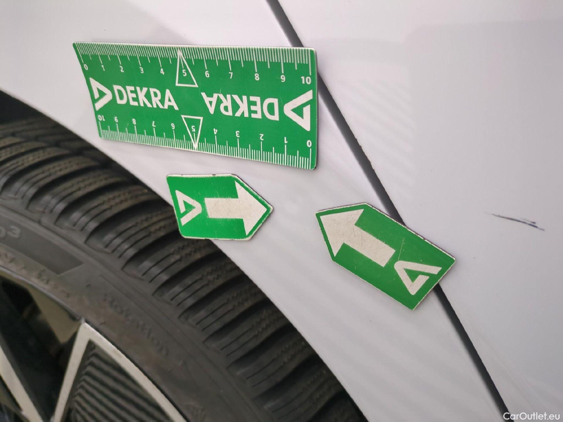  Skoda  Octavia SKODA  Combi / 2020 / 5P / Break 1.4 TSI PHEV iV 204 DSG6e Business #47