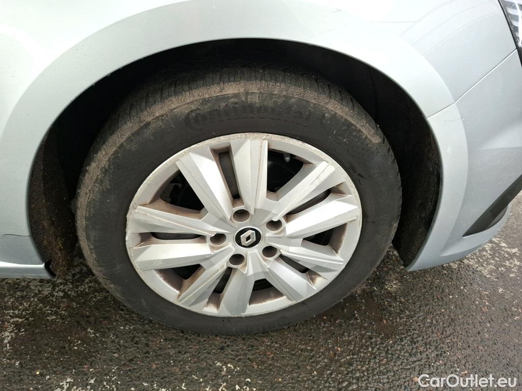  Renault  Megane  IV Estate Business 1.5 dCi 115CV BVM6 E6d #25