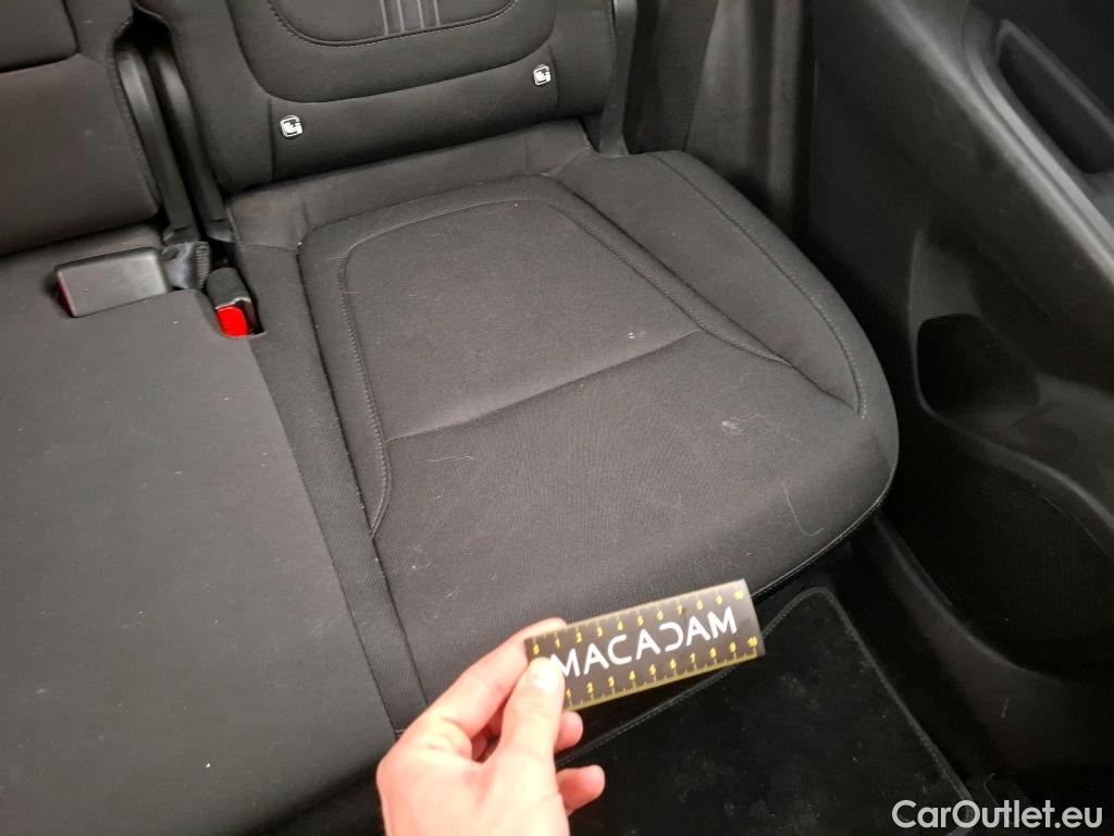  Hyundai  Tucson  Business Mild-Hybrid 2WD 1.6 CRDI 135CV BVA7 E6d #40