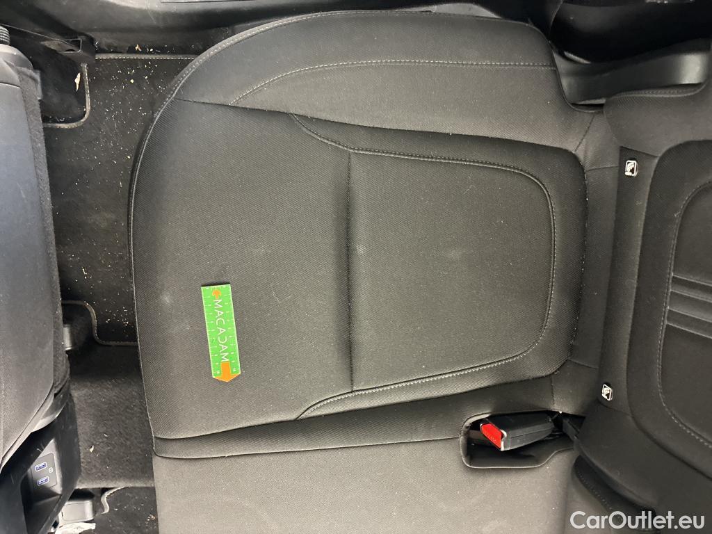  Hyundai  Tucson  Business Hybrid 2WD 1.6 T-GDI 230CV BVA6 E6d #11