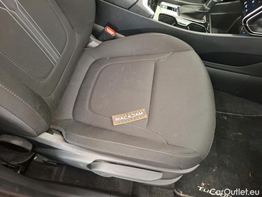  Hyundai  Tucson  Business Mild-Hybrid 2WD 1.6 CRDI 135CV BVA7 E6d #38