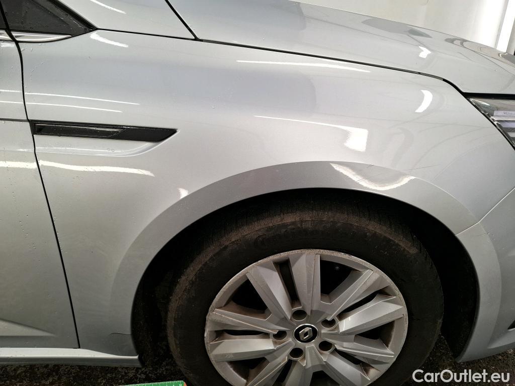  Renault  Megane  IV Estate Business 1.5 dCi 115CV BVM6 E6d #12