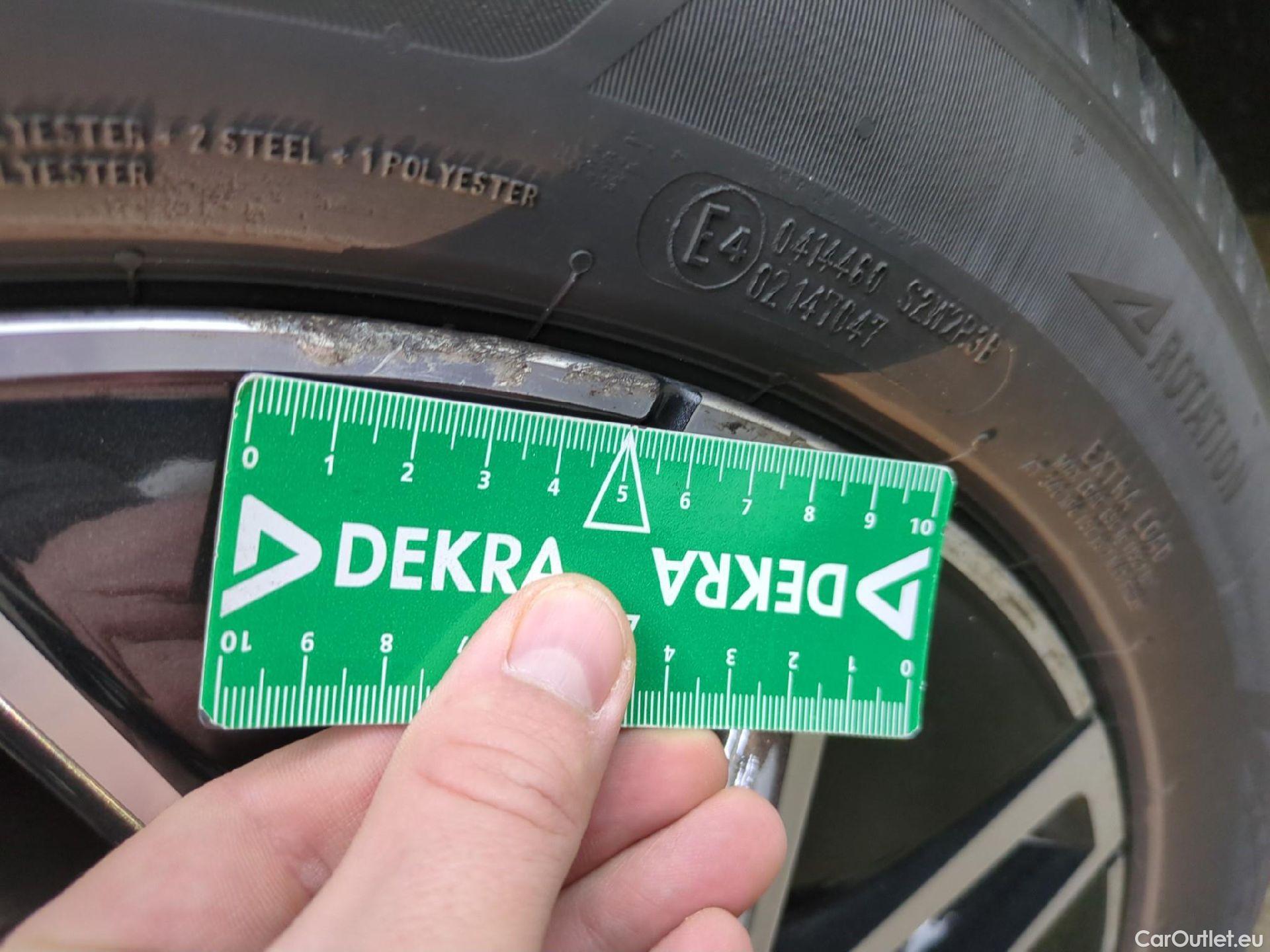  Skoda  Octavia SKODA  / 2020 / 5P / Berline 1.5 TSI mHEV e-TEC 150 DSG7 Sportline #8