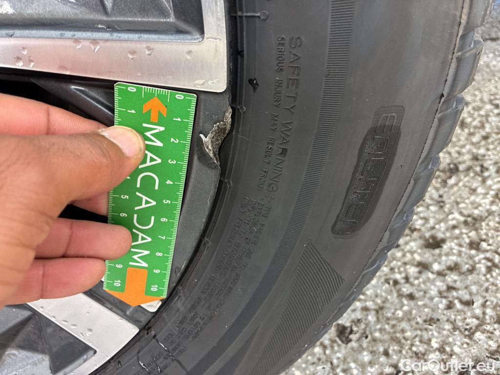  Hyundai  Tucson  Business Hybrid 2WD 1.6 T-GDI 230CV BVA6 E6d #3