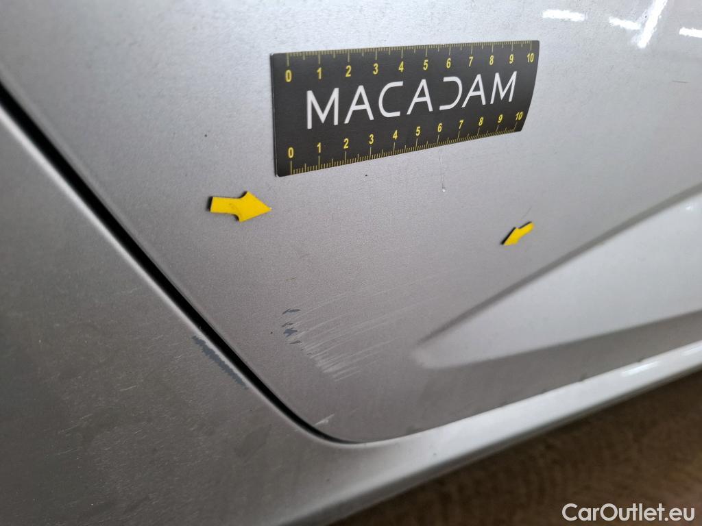  Renault  Megane  IV Berline 5pt. Business 1.5 dCi 95CV BVM6 E6dT #3