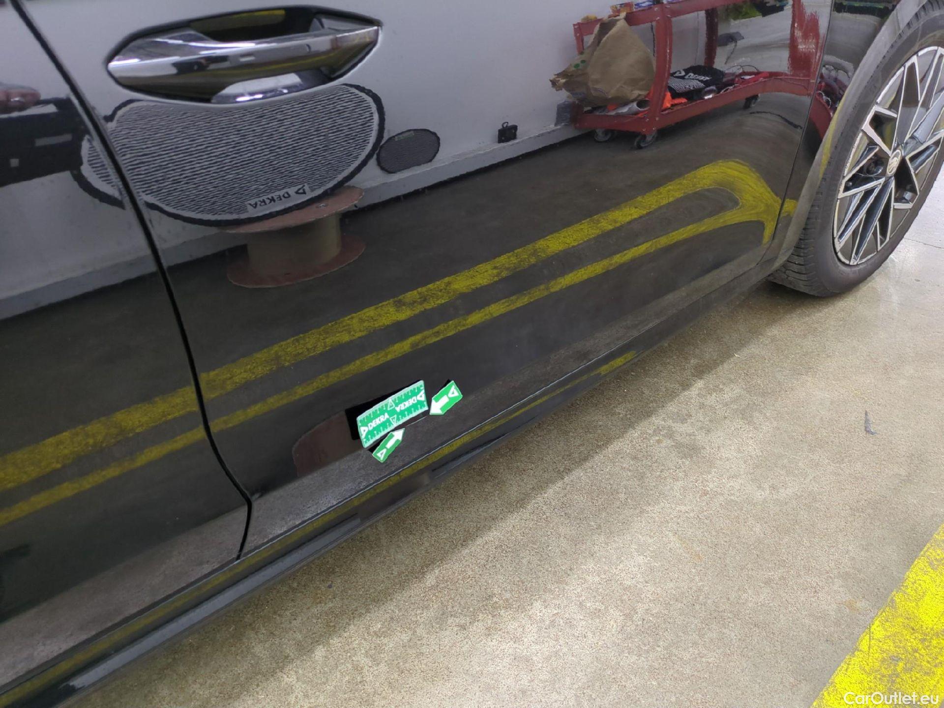  Skoda  Octavia SKODA  / 2020 / 5P / Berline 1.5 TSI mHEV e-TEC 150 DSG7 Sportline #11