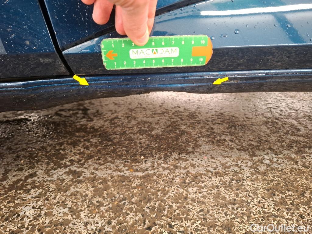  Skoda  Superb  Break Business 1.5 TSI 150CV BVA7 E6d #2