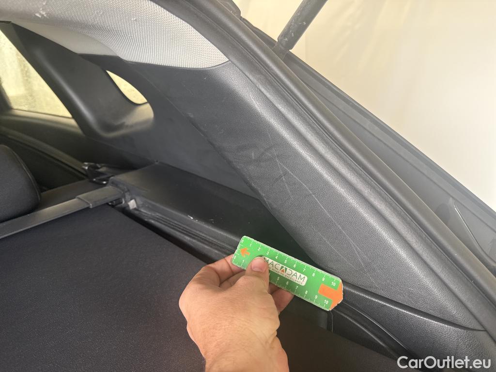  Hyundai  Tucson  Business Hybrid 2WD 1.6 T-GDI 230CV BVA6 E6d #28