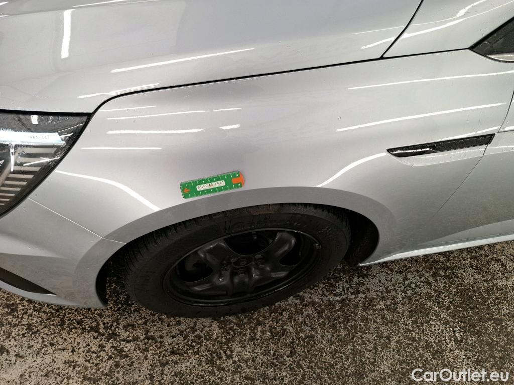  Renault  Megane  IV Estate Business 1.5 dCi 115CV BVM6 E6d #19