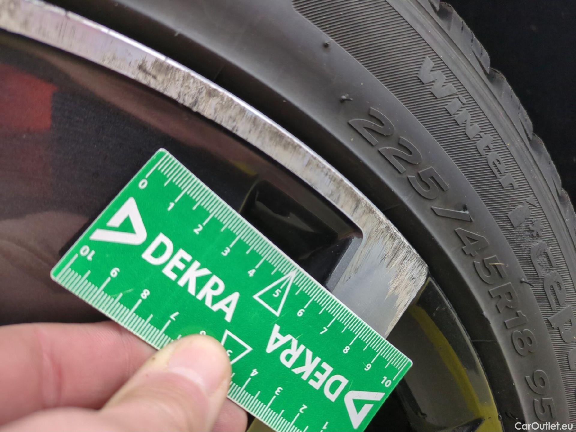  Skoda  Octavia SKODA  Combi / 2020 / 5P / Break 1.4 TSI PHEV iV 204 DSG6e Business #6