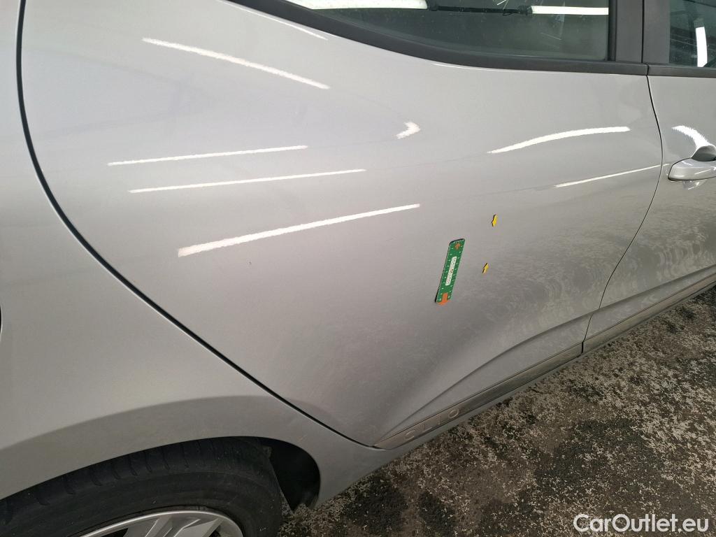  Renault  Clio  V Business 1.5 dCi 85CV BVM6 E6dT #16