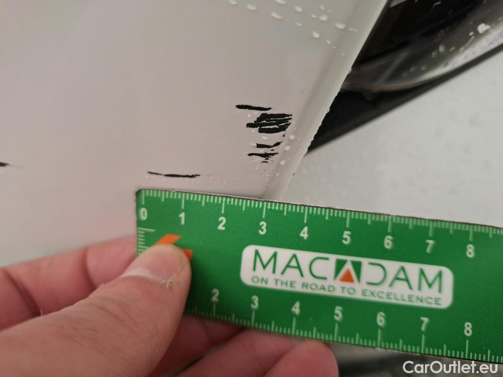  Hyundai  Tucson  Business Mild-Hybrid 2WD 1.6 CRDI 135CV BVA7 E6d #8