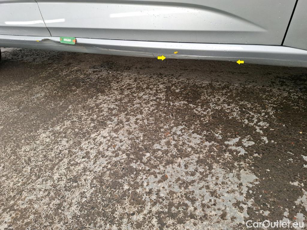  Renault  Megane  IV Estate Business 1.5 dCi 115CV BVM6 E6d #4