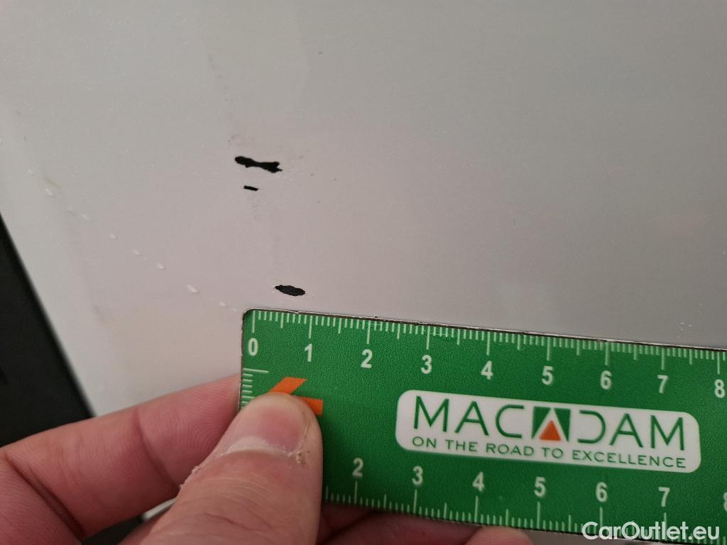  Hyundai  Tucson  Business Mild-Hybrid 2WD 1.6 CRDI 135CV BVA7 E6d #10