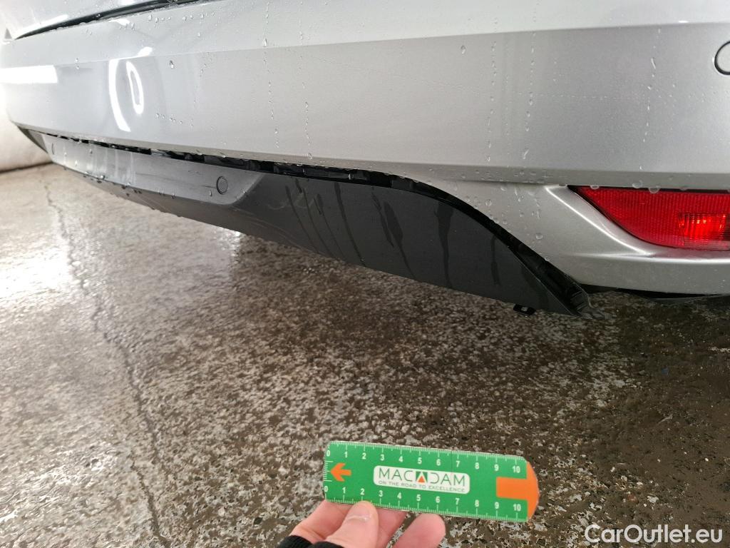  Renault  Megane  IV Estate Business 1.5 dCi 115CV BVM6 E6d #50