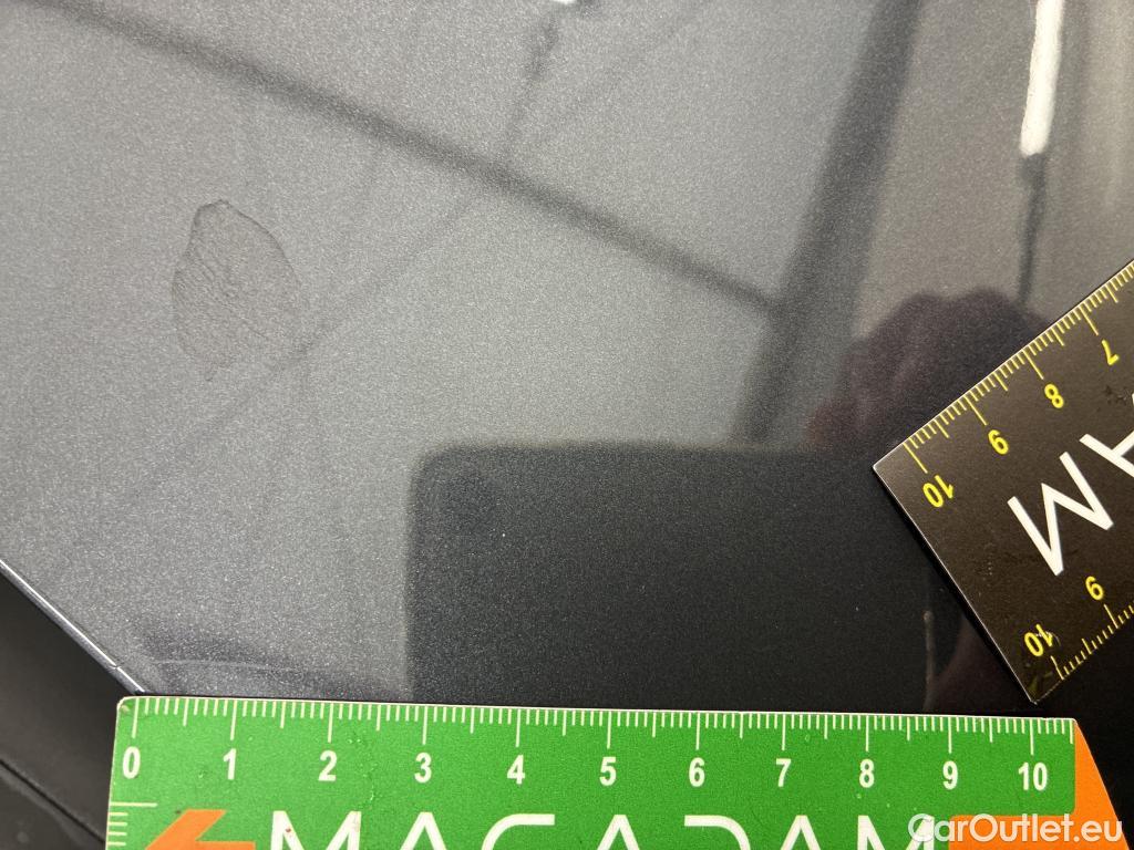  Hyundai  Tucson  Business Hybrid 2WD 1.6 T-GDI 230CV BVA6 E6d #27