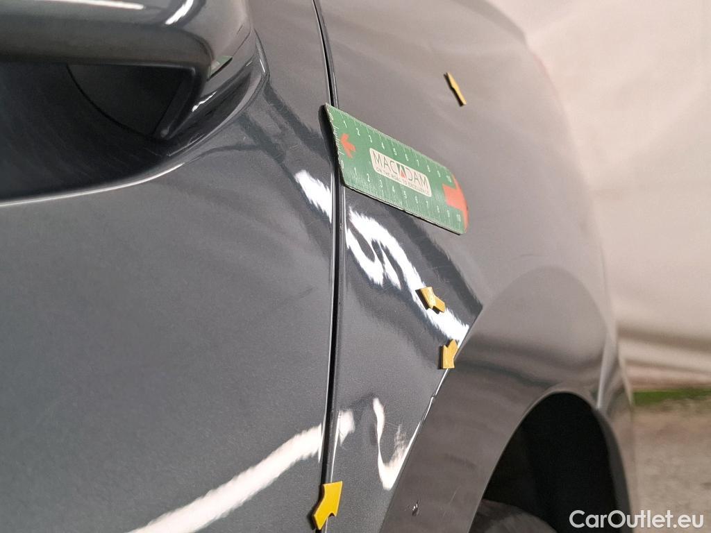  Skoda  Octavia  Break Business 2.0 TDI 115CV BVM6 E6d #3