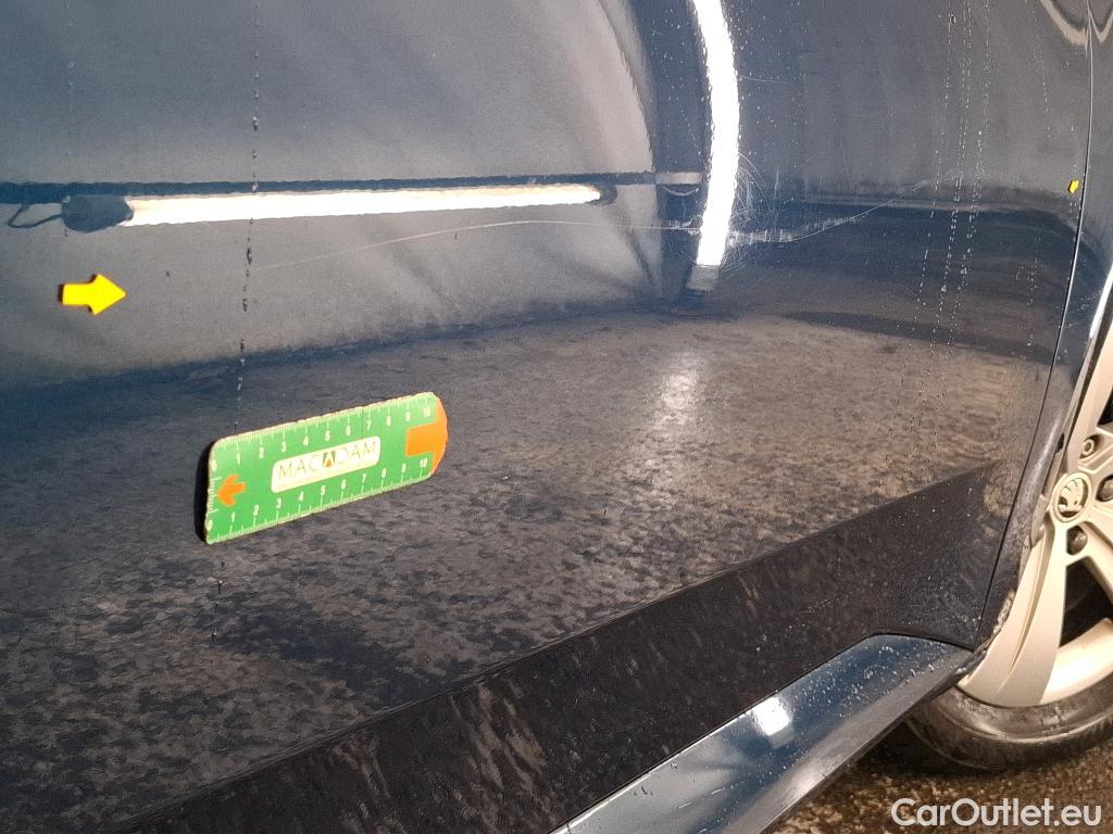  Skoda  Superb  Break Business 1.5 TSI 150CV BVA7 E6d #10