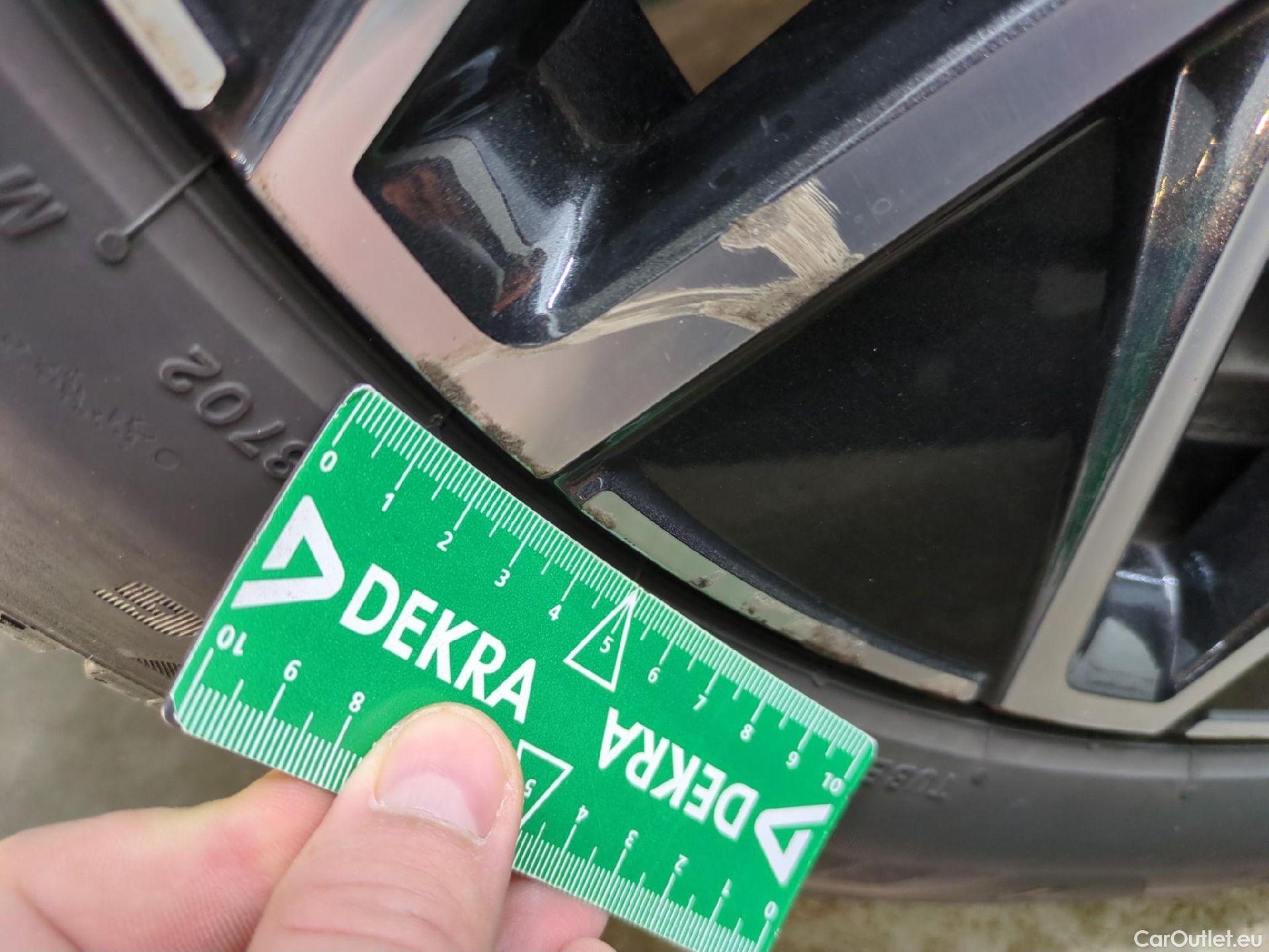  Skoda  Octavia SKODA  / 2020 / 5P / Berline 1.5 TSI mHEV e-TEC 150 DSG7 Sportline #7