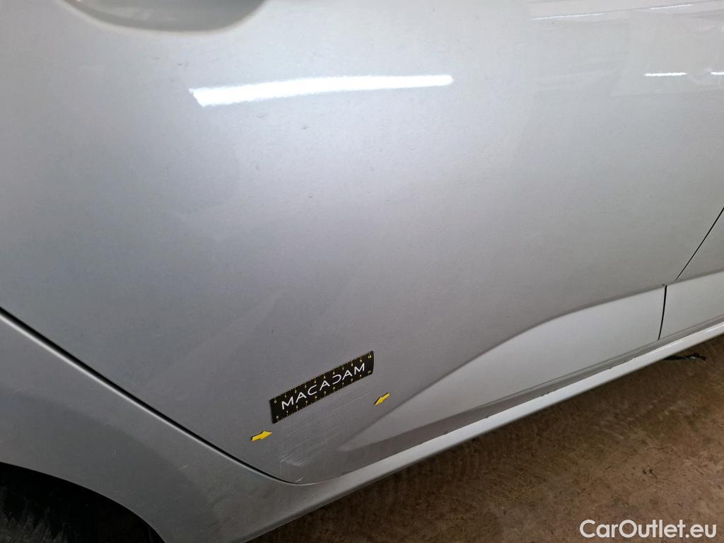  Renault  Megane  IV Berline 5pt. Business 1.5 dCi 95CV BVM6 E6dT #1