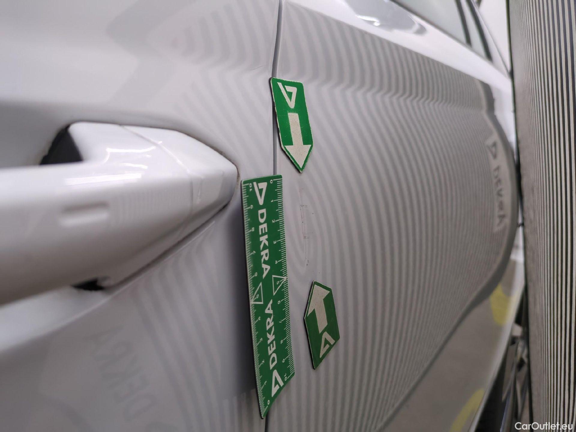  Skoda  Octavia SKODA  Combi / 2020 / 5P / Break 1.4 TSI PHEV iV 204 DSG6e Business #36