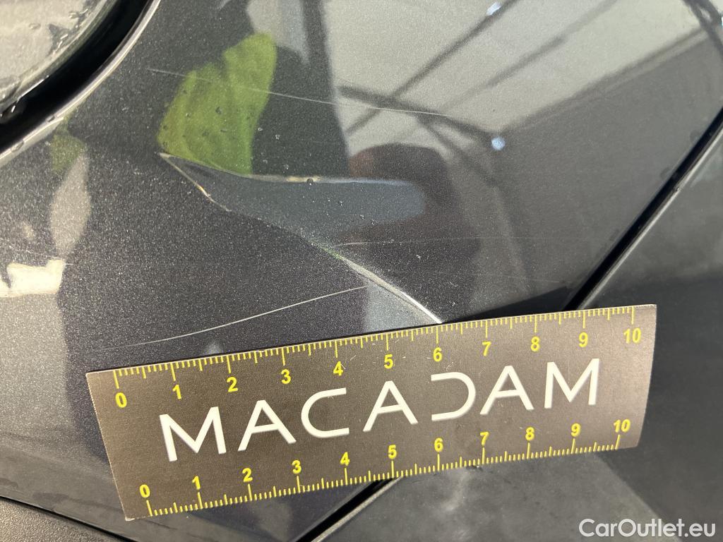  Hyundai  Tucson  Business Hybrid 2WD 1.6 T-GDI 230CV BVA6 E6d #18