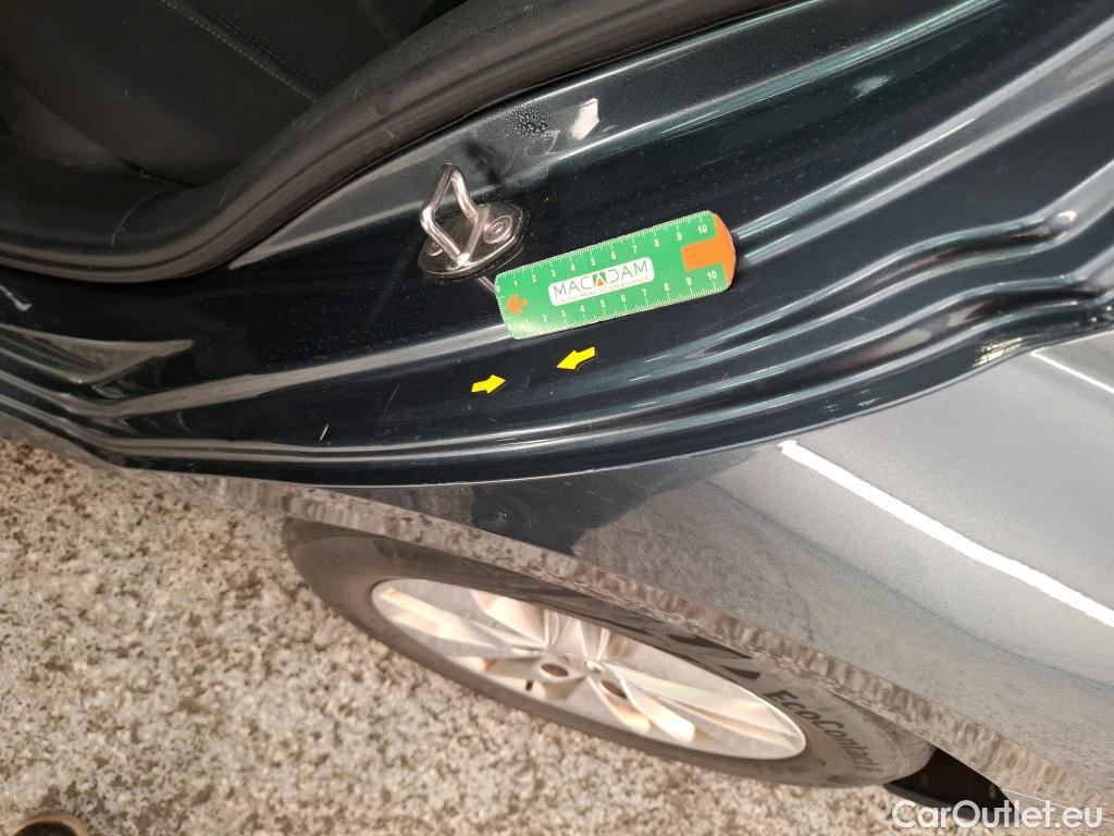  Skoda  Octavia  Break Business 2.0 TDI 115CV BVM6 E6d #22